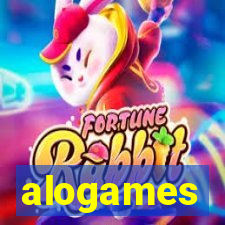 alogames