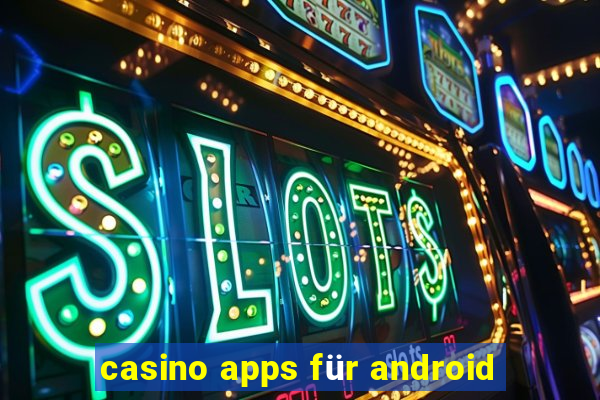 casino apps für android