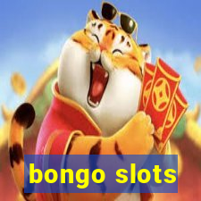 bongo slots