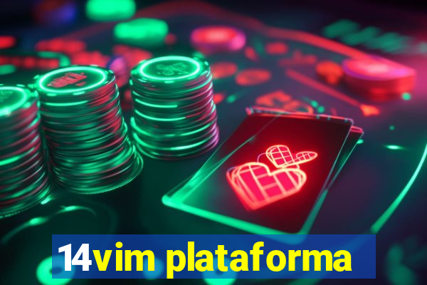 14vim plataforma