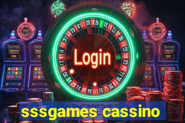 sssgames cassino