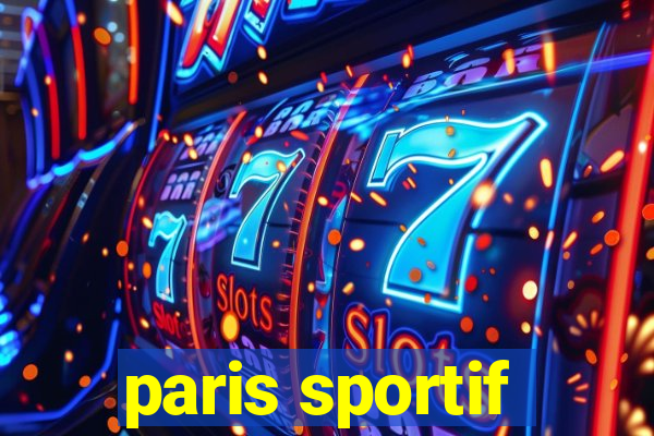 paris sportif