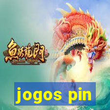 jogos pin