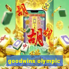 goodwins olympic