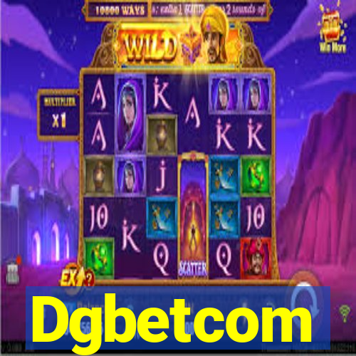 Dgbetcom