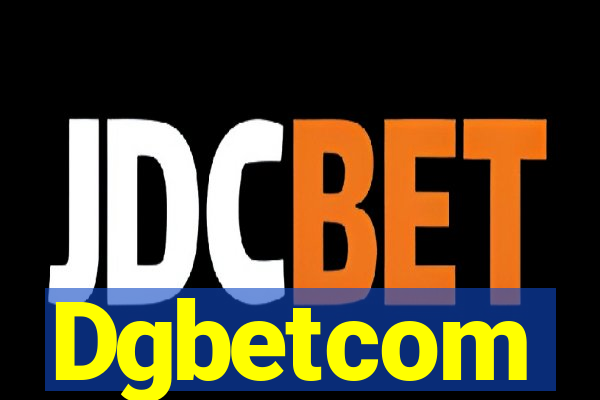 Dgbetcom