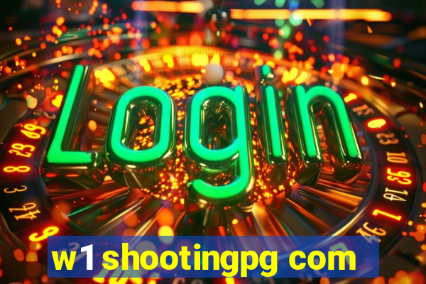 w1 shootingpg com