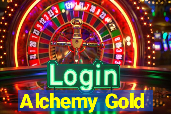 Alchemy Gold