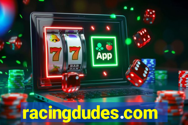 racingdudes.com