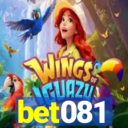 bet081