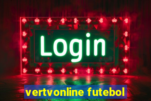 vertvonline futebol