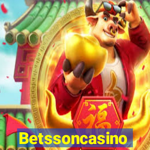 Betssoncasino