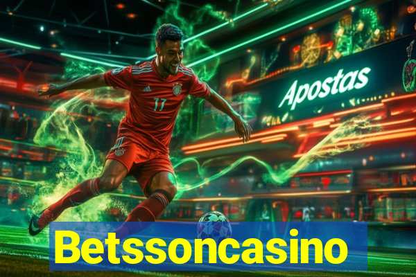 Betssoncasino