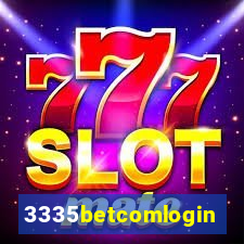 3335betcomlogin