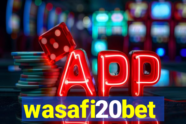 wasafi20bet