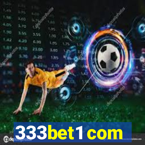 333bet1 com