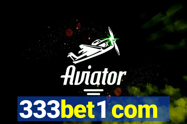 333bet1 com