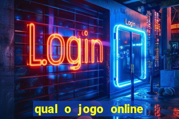 qual o jogo online que ganha dinheiro de verdade