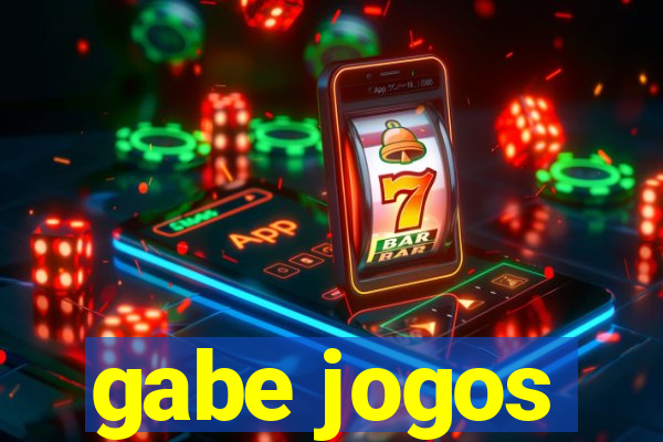 gabe jogos