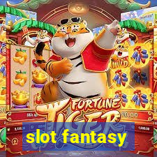 slot fantasy