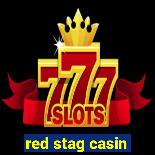 red stag casin