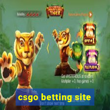 csgo betting site