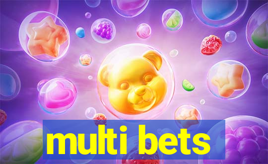 multi bets