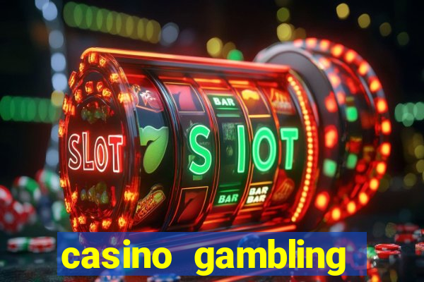 casino gambling games online