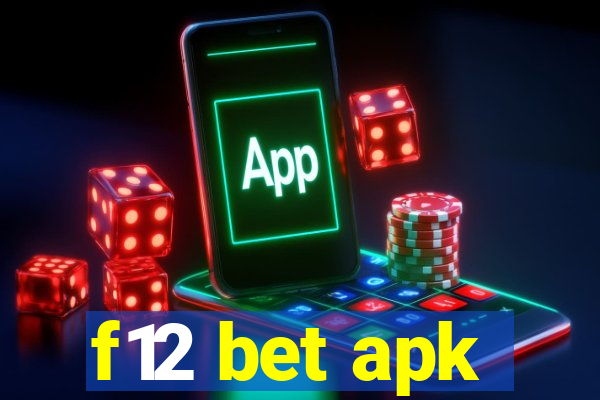 f12 bet apk