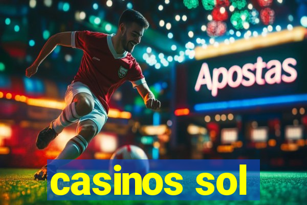 casinos sol