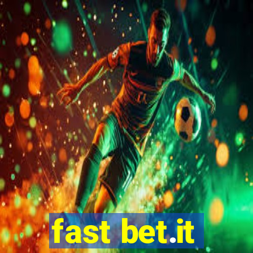 fast bet.it