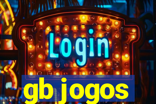 gb jogos