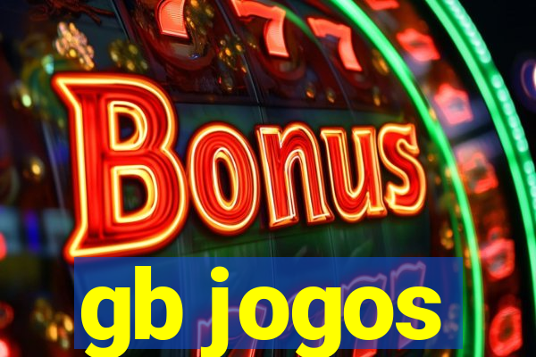 gb jogos