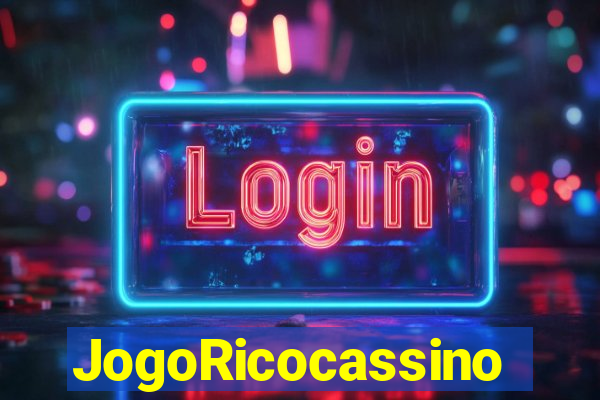 JogoRicocassino