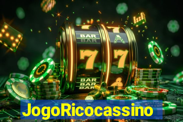 JogoRicocassino