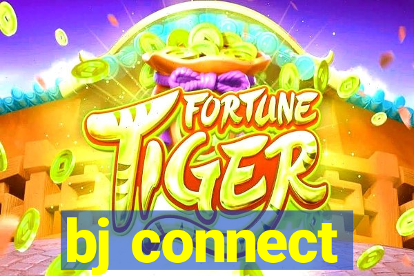 bj connect