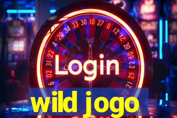 wild jogo