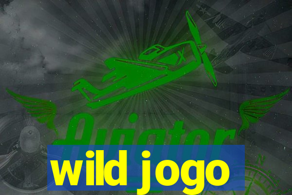 wild jogo