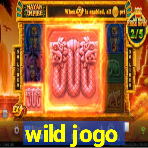 wild jogo