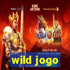 wild jogo