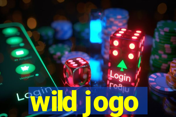 wild jogo