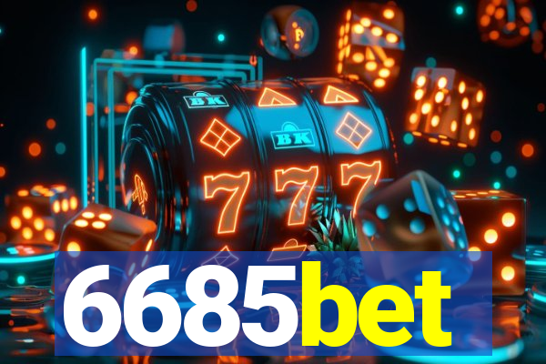 6685bet