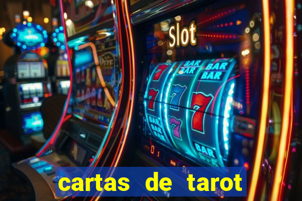 cartas de tarot significado pdf