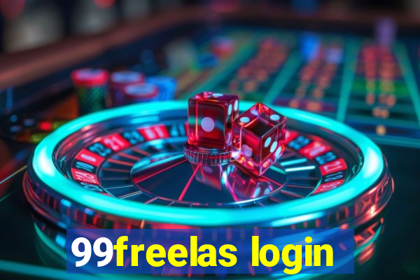 99freelas login