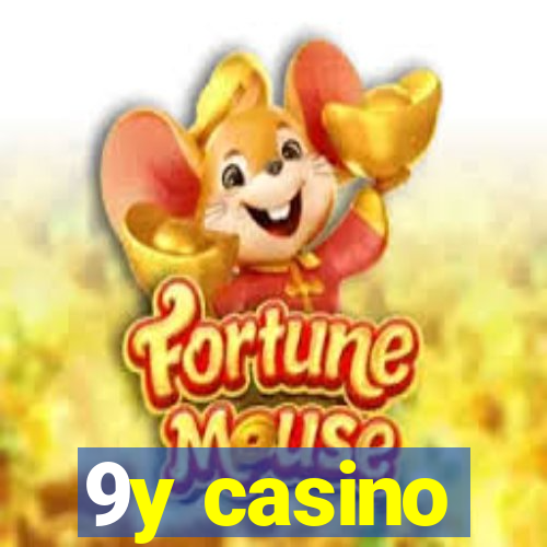 9y casino