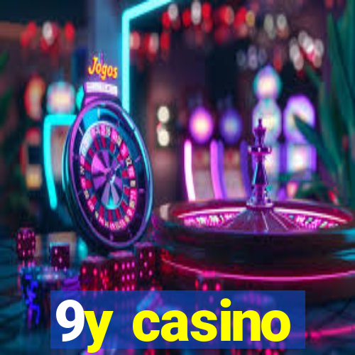 9y casino