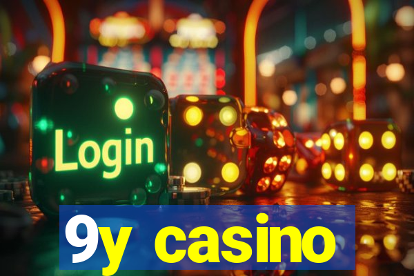 9y casino