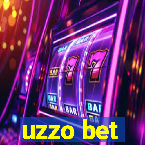 uzzo bet