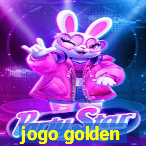 jogo golden