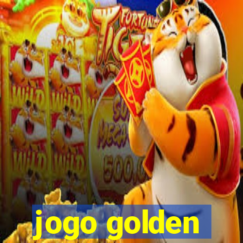 jogo golden